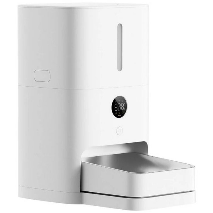 Xiaomi Smart Pet Food Feeder 2 Blanco